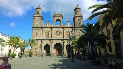 What To Do in Las Palmas de Gran Canaria (Spain)